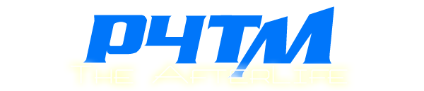 P4TM Afterlife